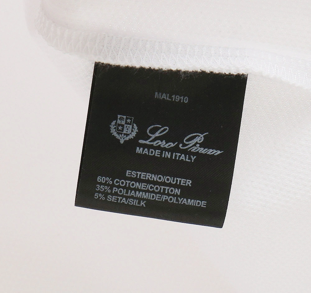 &wg.luxury- 8oro Pi191 polo cotton 3colour item:E-F290E0629-3